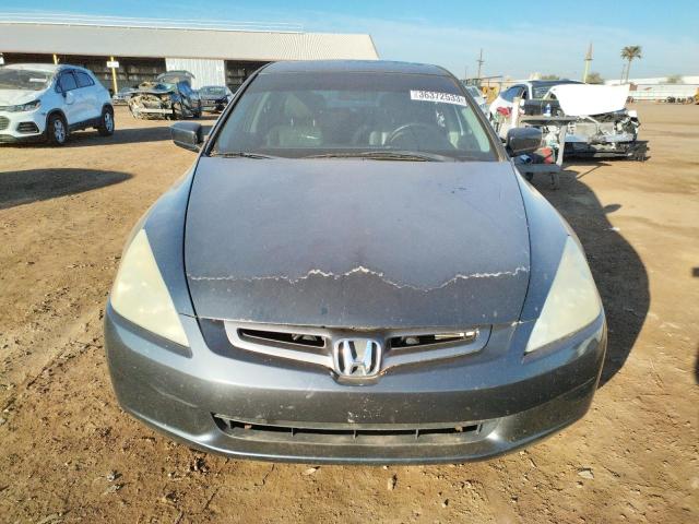 Photo 5 from auction – 2003 HONDA ACCORD EX with VIN 1HGCM66573A067945