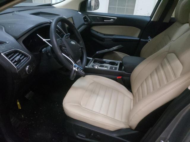 Photo 7 from auction – 2022 FORD EDGE SEL with VIN 2FMPK4J97NBA59321