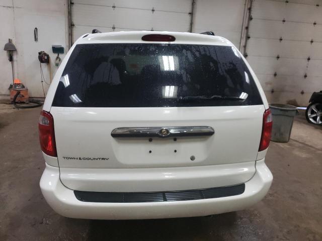 Photo 6 from auction – 2007 CHRYSLER TOWN & COU with VIN 1A4GJ45R07B128564