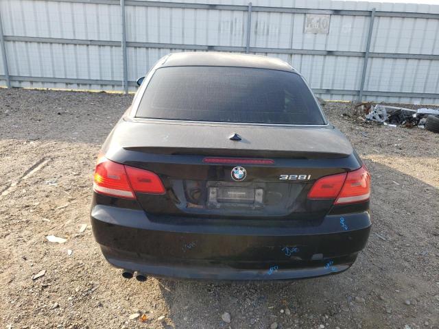 Photo 6 from auction – 2008 BMW 328 I with VIN WBAWL13538PX19855