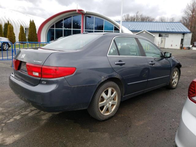 Photo 3 from auction – 2005 HONDA ACCORD EX with VIN 1HGCM66565A019470