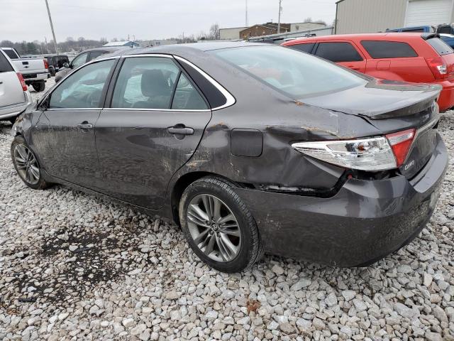 Photo 2 from auction – 2016 TOYOTA CAMRY LE with VIN 4T1BF1FK2GU192039
