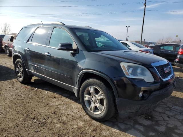 Photo 4 from auction – 2012 GMC ACADIA SLT with VIN 1GKKRRED2CJ233086