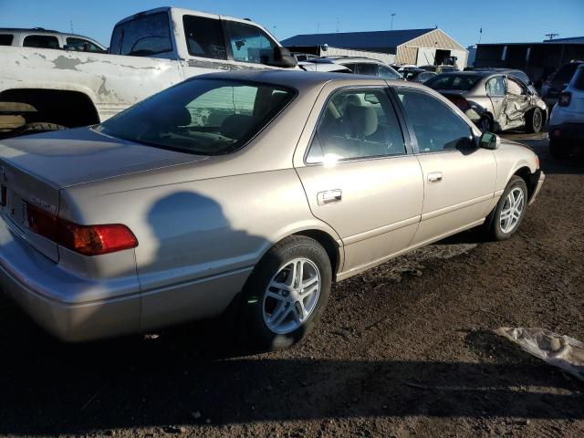 Photo 3 from auction – 2001 TOYOTA CAMRY LE with VIN JT2BG28K610604684