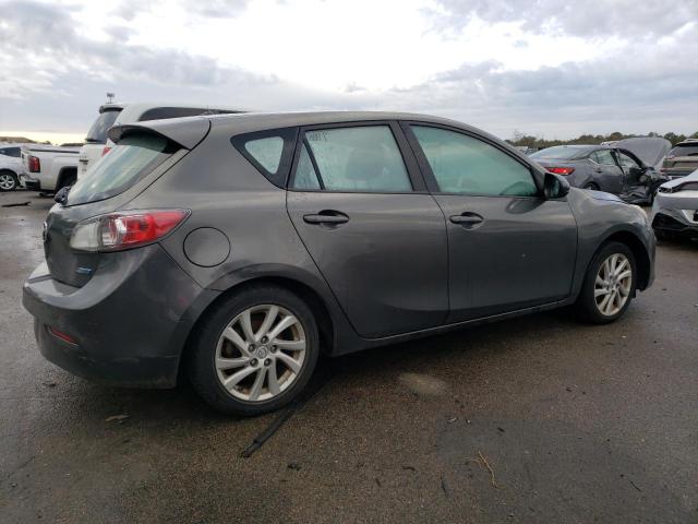 Photo 3 from auction – 2012 MAZDA 3 I with VIN JM1BL1L87C1544307