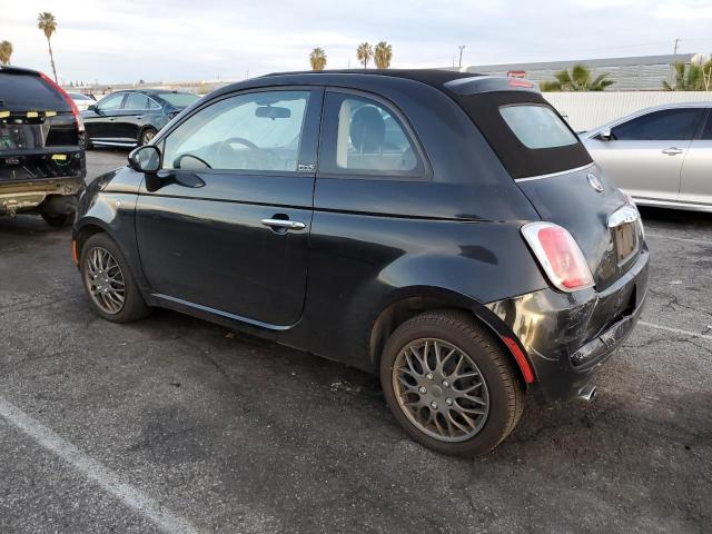 Photo 2 from auction – 2013 FIAT 500 POP with VIN 3C3CFFDRXDT727733