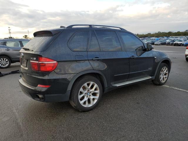 Photo 3 from auction – 2012 BMW X5 XDRIVE3 with VIN 5UXZV4C56CL988541