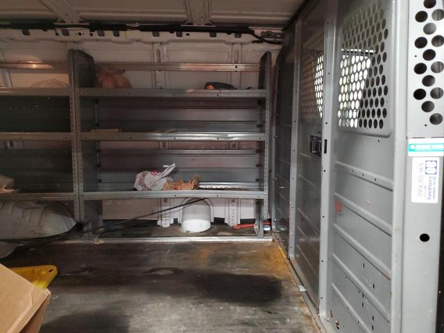 Photo 11 from auction – 2012 CHEVROLET EXPRESS G2 with VIN 1GCWGFCA0C1112857