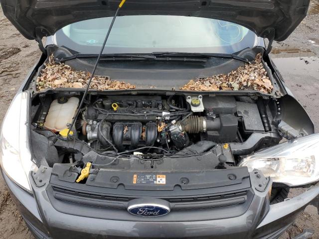 Photo 12 from auction – 2016 FORD ESCAPE S with VIN 1FMCU0F78GUA63593