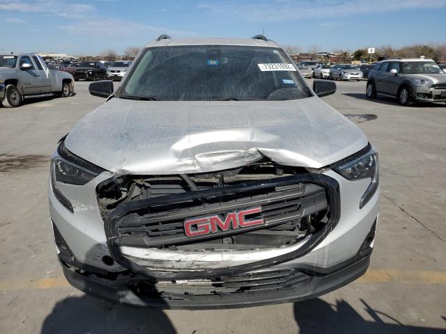 Photo 5 from auction – 2020 GMC TERRAIN SL with VIN 3GKALPEV1LL312901