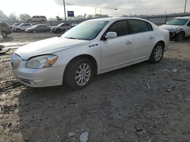 BUICK LUCERNE CX 2011 مع رقم تعريف المركبة 1G4HC5EM1BU125101 - صورة من المزاد