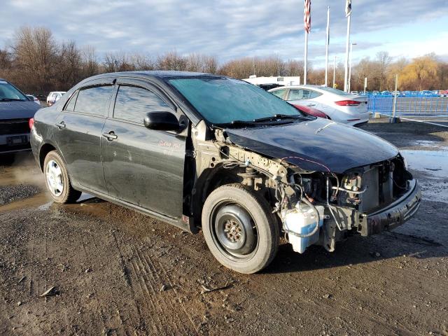 Photo 4 from auction – 2010 TOYOTA COROLLA BA with VIN 2T1BU4EE6AC410155