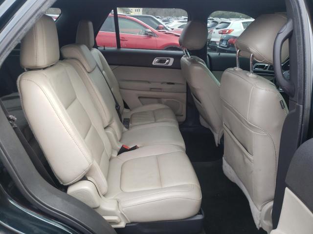Photo 11 from auction – 2014 FORD EXPLORER X with VIN 1FM5K8D82EGA57633