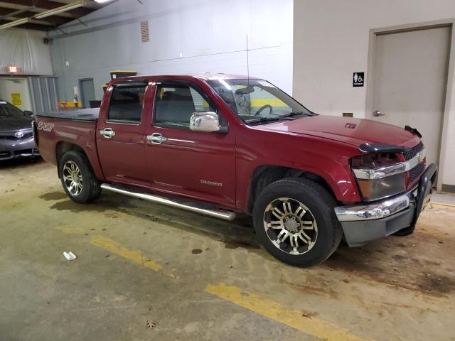 Photo 4 from auction – 2005 CHEVROLET COLORADO with VIN 1GCCS136858158673