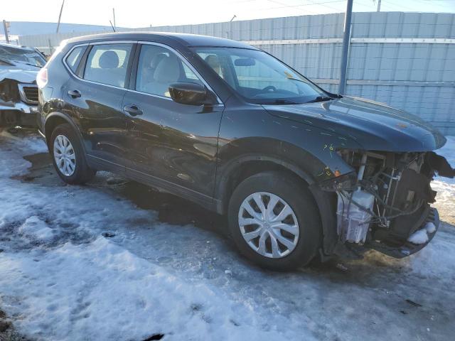Photo 4 from auction – 2016 NISSAN ROGUE S with VIN KNMAT2MTXGP705353