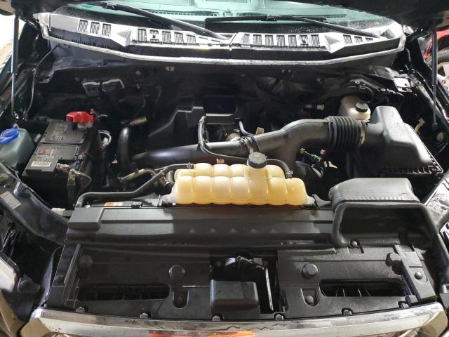 Photo 11 from auction – 2017 FORD F150 SUPER with VIN 1FTEW1EP0HFB20793