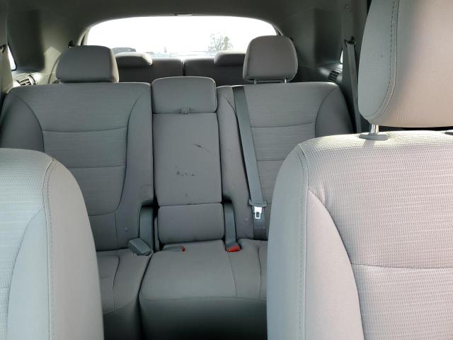 Photo 10 from auction – 2015 KIA SORENTO LX with VIN 5XYKTDA79FG554742