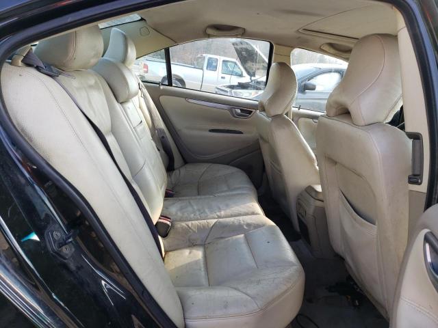 Photo 10 from auction – 2002 VOLVO S60 T5 with VIN YV1RS53D722171343