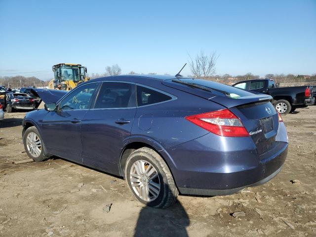 Photo 2 from auction – 2012 HONDA CROSSTOUR with VIN 5J6TF3H55CL004197