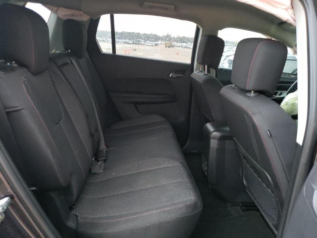 Photo 10 from auction – 2014 GMC TERRAIN SL with VIN 2GKFLRE3XE6224257