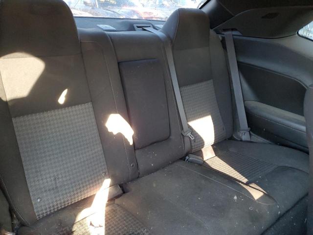 Photo 10 from auction – 2020 DODGE CHALLENGER with VIN 2C3CDZBT5LH124718