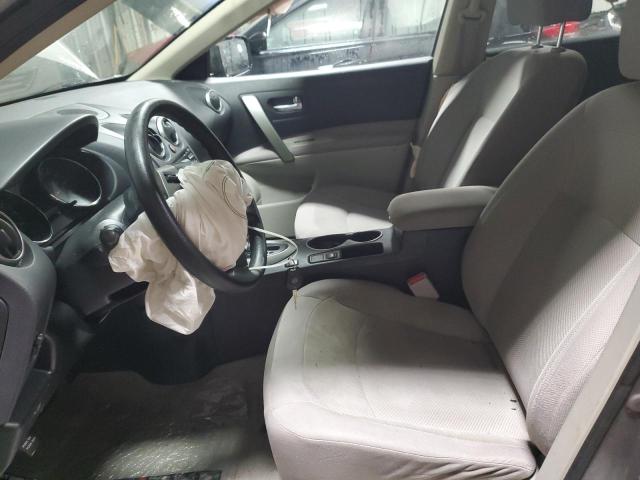 Photo 7 from auction – 2012 NISSAN ROGUE S with VIN JN8AS5MV3CW420293