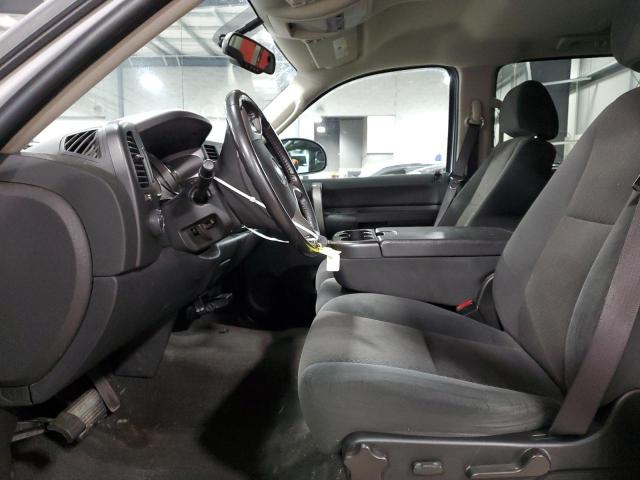 Photo 7 from auction – 2007 GMC NEW SIERRA with VIN 3GTEK13M77G549947