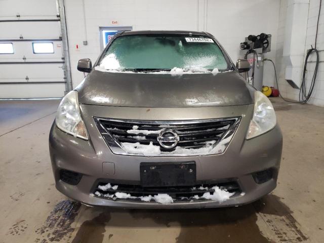 Foto 5 de la subasta – 2012 NISSAN VERSA con VIN 3N1CN7APXCL933952