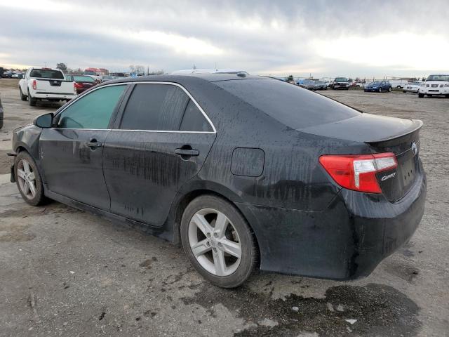 Zdjęcie 2 z aukcji – 2012 TOYOTA CAMRY BASE z VIN 4T1BF1FK0CU012079