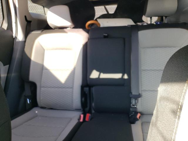Photo 10 from auction – 2021 GMC TERRAIN SL with VIN 3GKALMEV6ML363181
