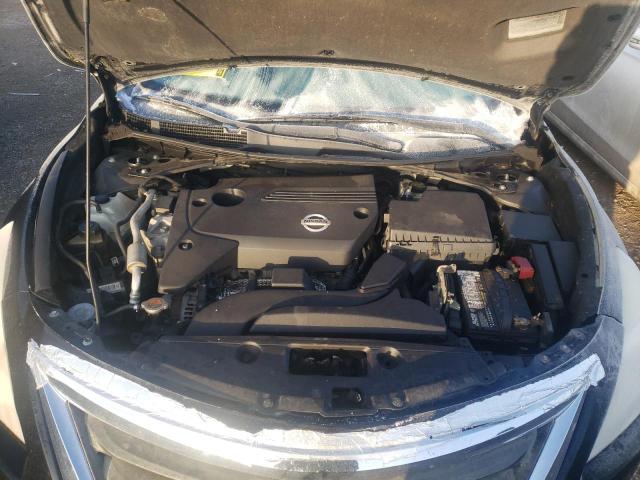 Photo 11 from auction – 2014 NISSAN ALTIMA 2.5 with VIN 1N4AL3AP7EC142690