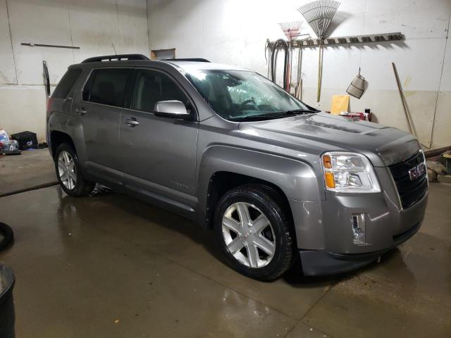Photo 4 from auction – 2012 GMC TERRAIN SL with VIN 2GKFLVEK1C6280407