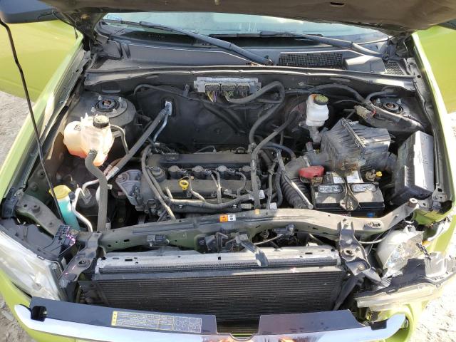 Photo 12 from auction – 2012 FORD ESCAPE XLT with VIN 1FMCU0D71CKA99506