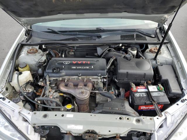 Photo 11 from auction – 2005 TOYOTA CAMRY LE with VIN 4T1BE32K45U556673