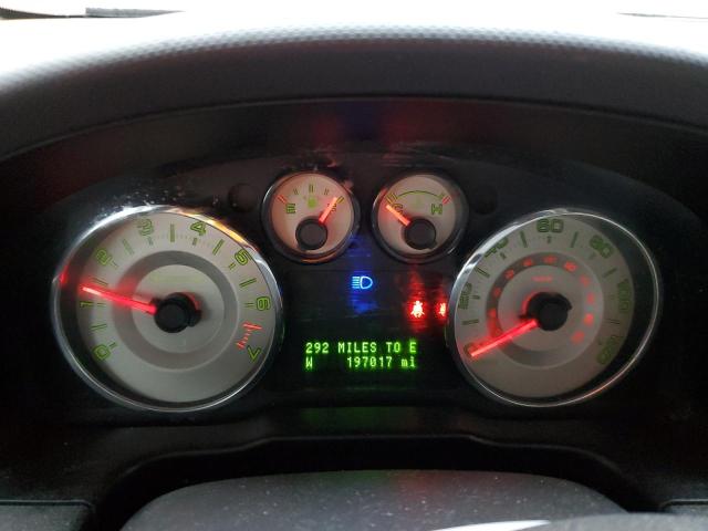Photo 9 from auction – 2007 FORD EDGE SEL P with VIN 2FMDK49CX7BA87927