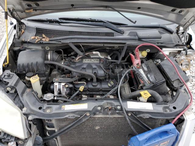 Photo 12 from auction – 2008 CHRYSLER TOWN & COU with VIN 2A8HR54P48R631468