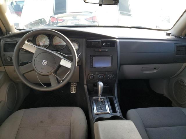 Photo 8 from auction – 2006 DODGE CHARGER SE with VIN 2B3KA43G46H512243