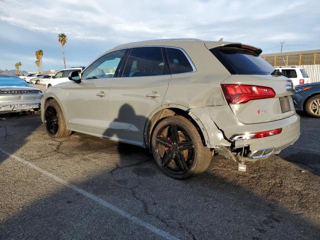 Photo 2 from auction – 2019 AUDI SQ5 PREMIU with VIN WA1B4AFY5K2002974