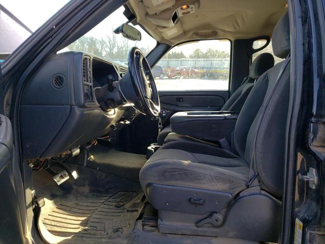 Photo 7 from auction – 2006 CHEVROLET SILVERADO with VIN 1GCHK23U26F171054