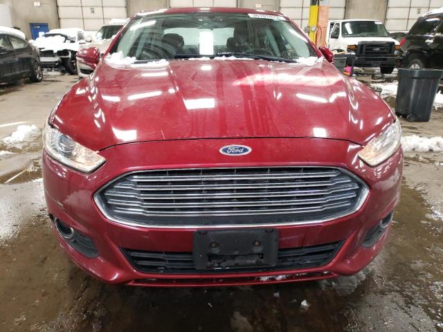 Photo 5 from auction – 2014 FORD FUSION SE with VIN 1FA6P0H7XE5389673