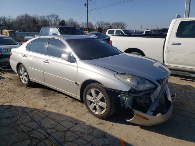 Photo 4 from auction – 2005 LEXUS ES 330 with VIN JTHBA30G655099727