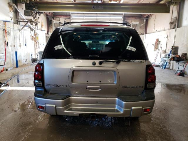 Photo 6 from auction – 2003 CHEVROLET TRAILBLAZE with VIN 1GNDT13S632407008