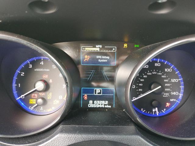 Photo 9 from auction – 2019 SUBARU OUTBACK 2. with VIN 4S4BSAFC4K3285888