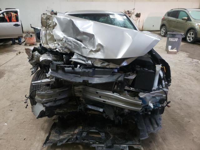 Photo 5 from auction – 2019 SUBARU LEGACY 2.5 with VIN 4S3BNAF64K3032592
