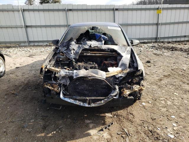 Foto 5 de la subasta – 2013 DODGE AVENGER SE con VIN 1C3CDZAB5DN752151
