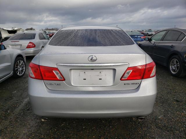 Photo 6 from auction – 2008 LEXUS ES 350 with VIN JTHBJ46GX82256789