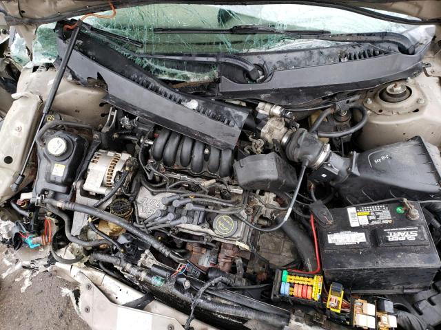 Photo 11 from auction – 2003 FORD TAURUS SES with VIN 1FAFP55U33G103347