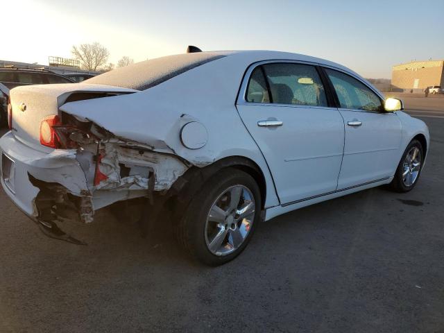 Photo 3 from auction – 2012 CHEVROLET MALIBU 2LT with VIN 1G1ZD5E09CF396926