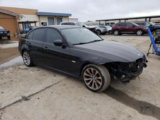Photo 4 from auction – 2011 BMW 328 I SULE with VIN WBAPH5C54BA444276
