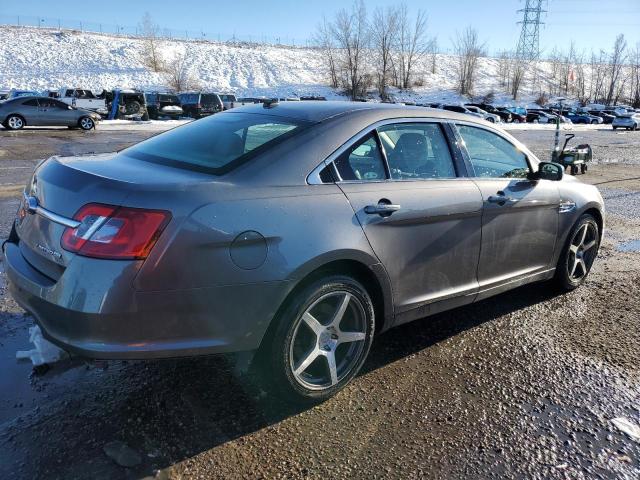 Photo 3 from auction – 2011 FORD TAURUS LIM with VIN 1FAHP2JW1BG180361
